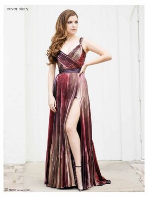 Anna Kendrick