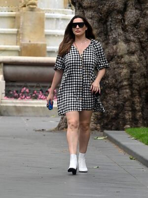 Kelly Brook