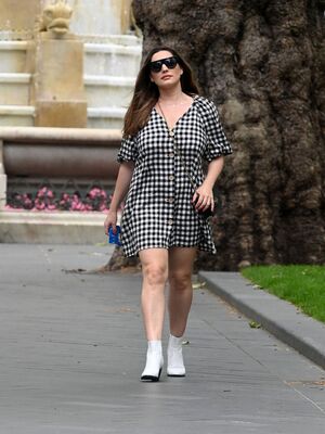 Kelly Brook