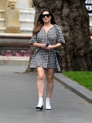 Kelly Brook
