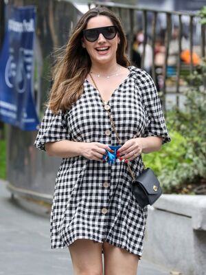 Kelly Brook