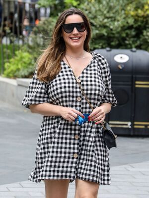 Kelly Brook