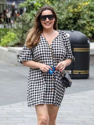 Kelly Brook