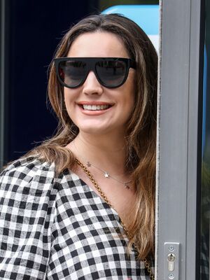 Kelly Brook