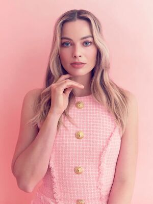 Margot Robbie