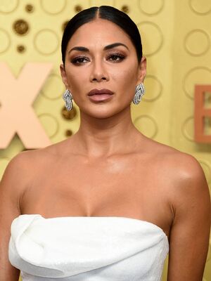 Nicole Scherzinger