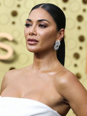 Nicole Scherzinger