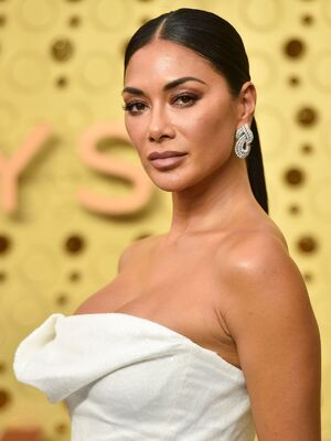 Nicole Scherzinger